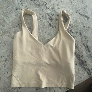 Lululemon Align Tank